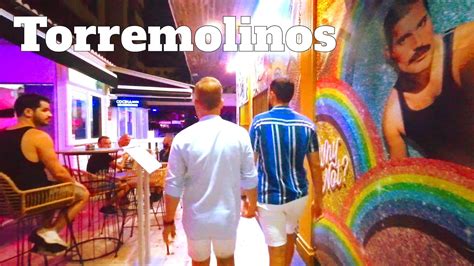 pub gay torremolinos|Torremolinos Gay Bar Guide 2025